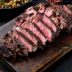 Juicy Maksimal! Beef Steak Dengan Saus Lada Hitam Bikin Nagih