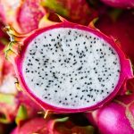 Kaya Serat! Buah Naga Bantu Jaga Kesehatan Pencernaan