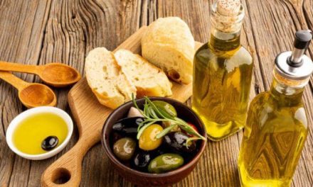 Makin Menarik! Extra Virgin Olive Oil Bisa Bantu Tingkatkan HDL