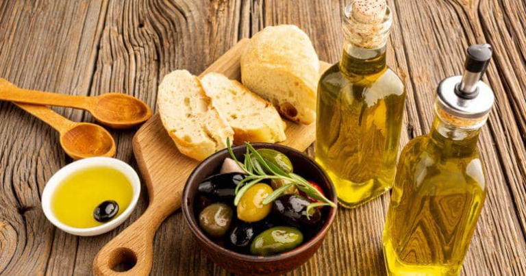 Makin Menarik! Extra Virgin Olive Oil Bisa Bantu Tingkatkan HDL