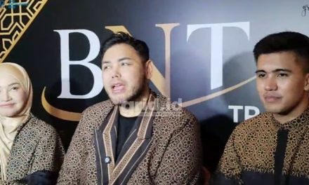Calon Jamaah Tertipu! Ivan Gunawan Akuisisi Travel Umrah Berizin