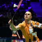 Makin Bersinar! Rival Alwi Farhan Raih Gelar Denmark Open 2026