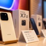 Smartphone Makin Andal! HONOR X7d Usung Snapdragon 685