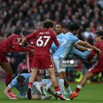 Kritik Menohok! Wayne Rooney Usai Liverpool Tumbang