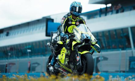 Makin Menarik! Ai Ogura Jadi Bagian Yamaha Untuk MotoGP 2027