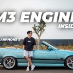 BMW E36: Legenda Jalanan Yang Masih Jadi Buruan Kolektor