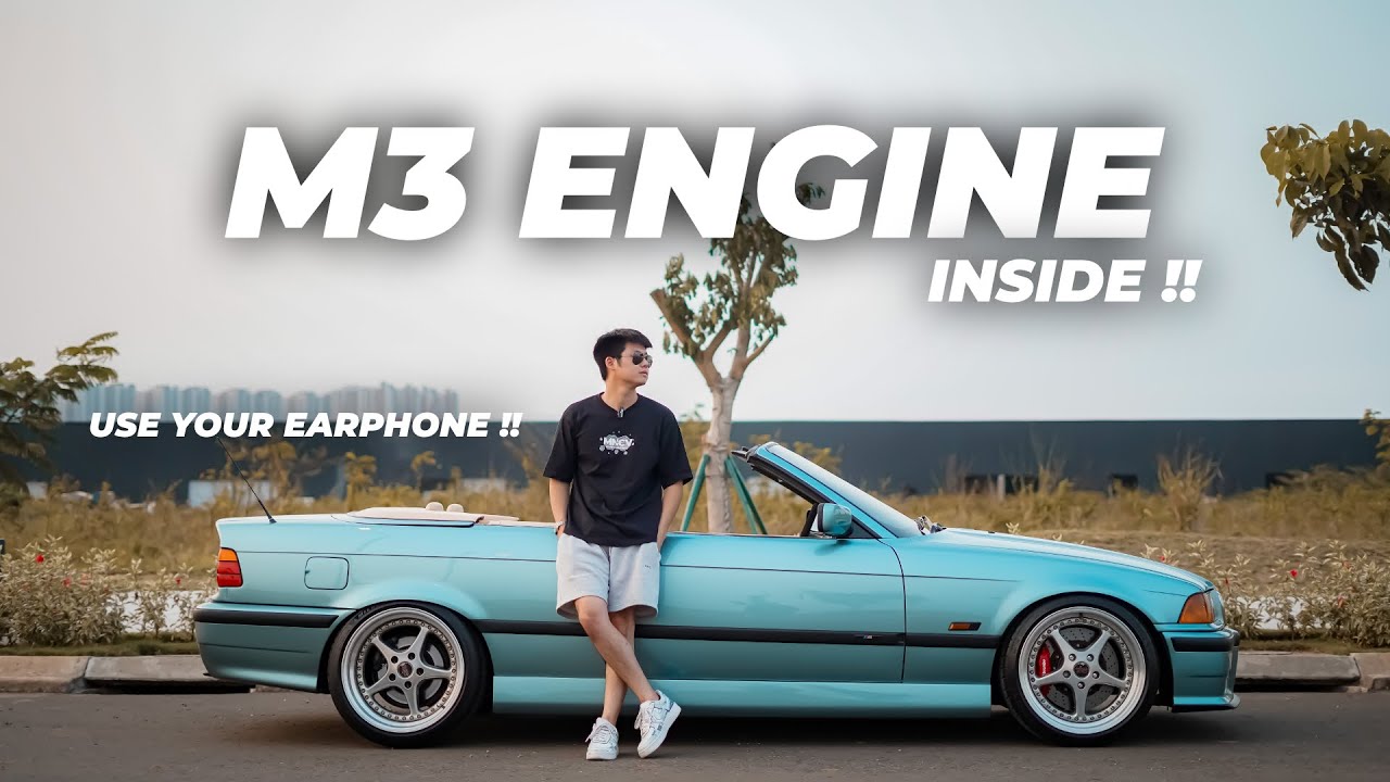 BMW E36