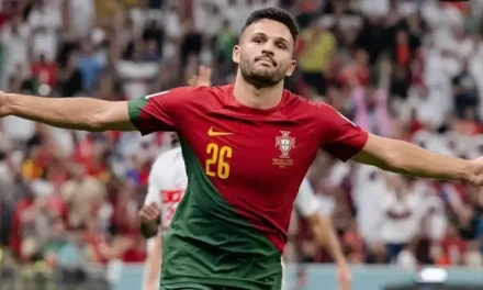 Makin Panas! Portugal Vs Norwegia Jadi Ujian Tanpa Ronaldo