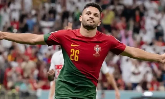 Makin Panas! Portugal Vs Norwegia Jadi Ujian Tanpa Ronaldo