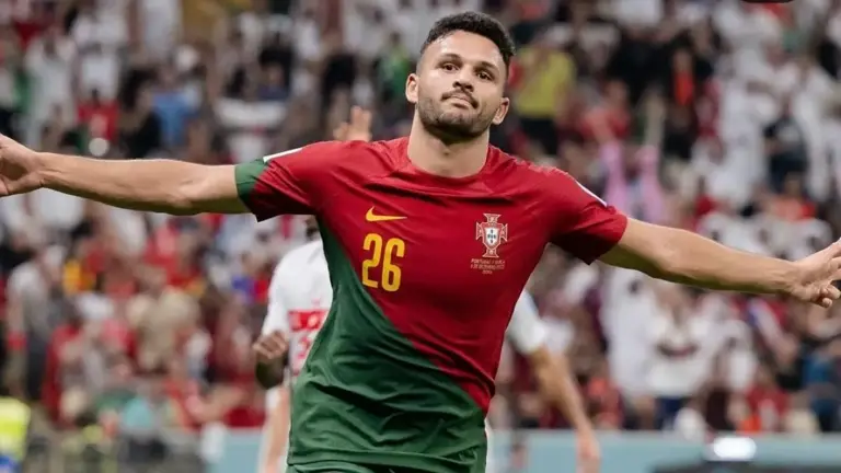 Makin Panas! Portugal Vs Norwegia Jadi Ujian Tanpa Ronaldo
