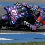 Cedera Lebih Serius! Toprak Terpaksa Tinggalkan MotoGP 2026